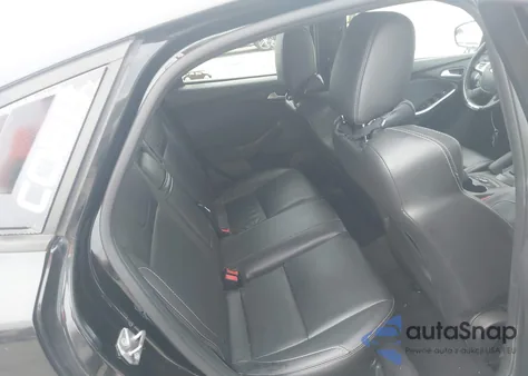 2014 Ford Focus St from USA, damaged, VIN 1FADP3L98EL329906